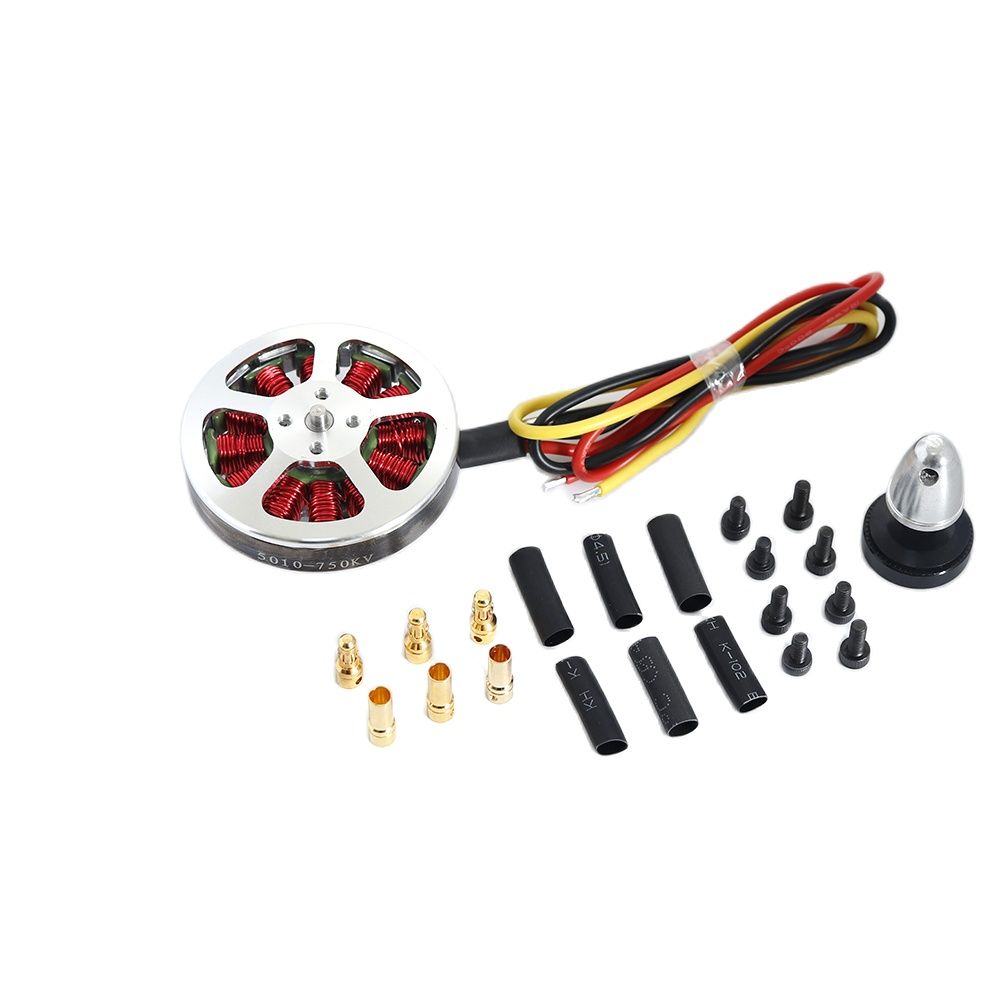 Rc Helicopter Hobby Grade - Wysokiej jakości silniki 5010 360KV/750KV wysoki