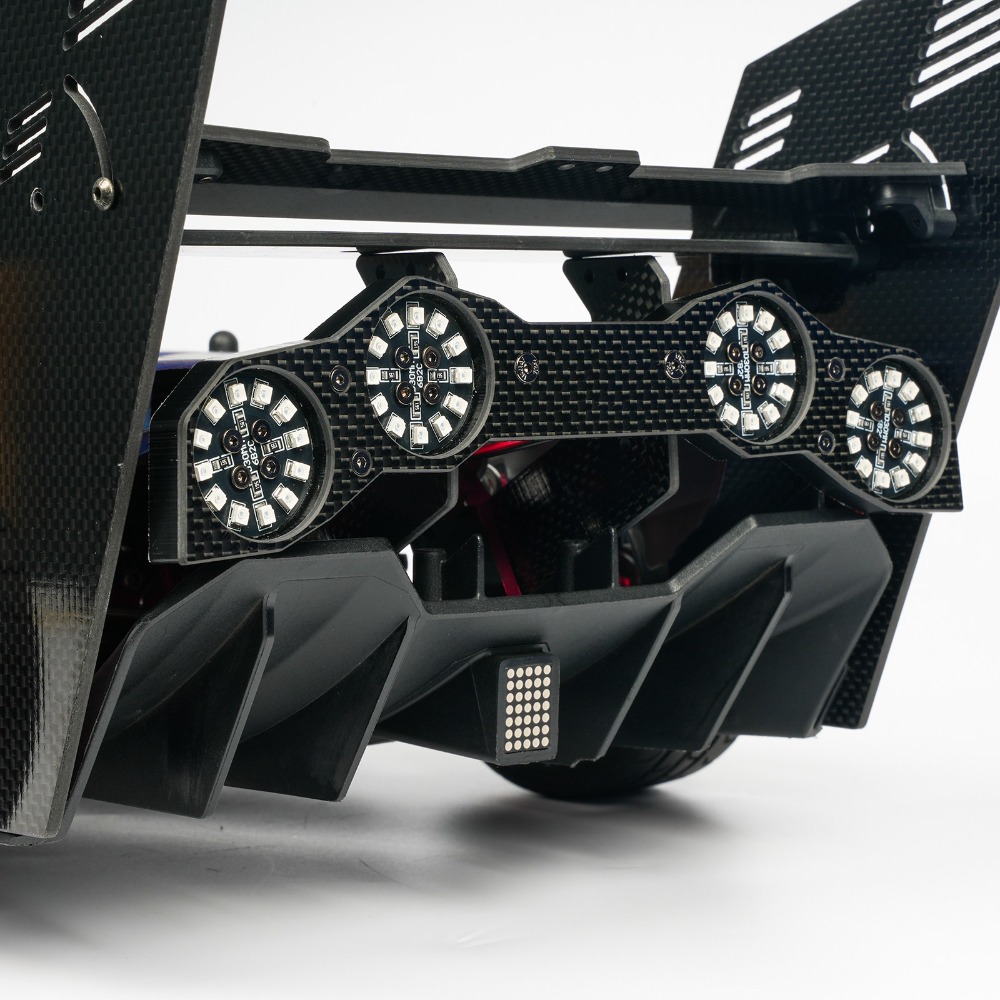 Dostosowane akcesorium do tuni – Rc Hobby Light recenzja i cena