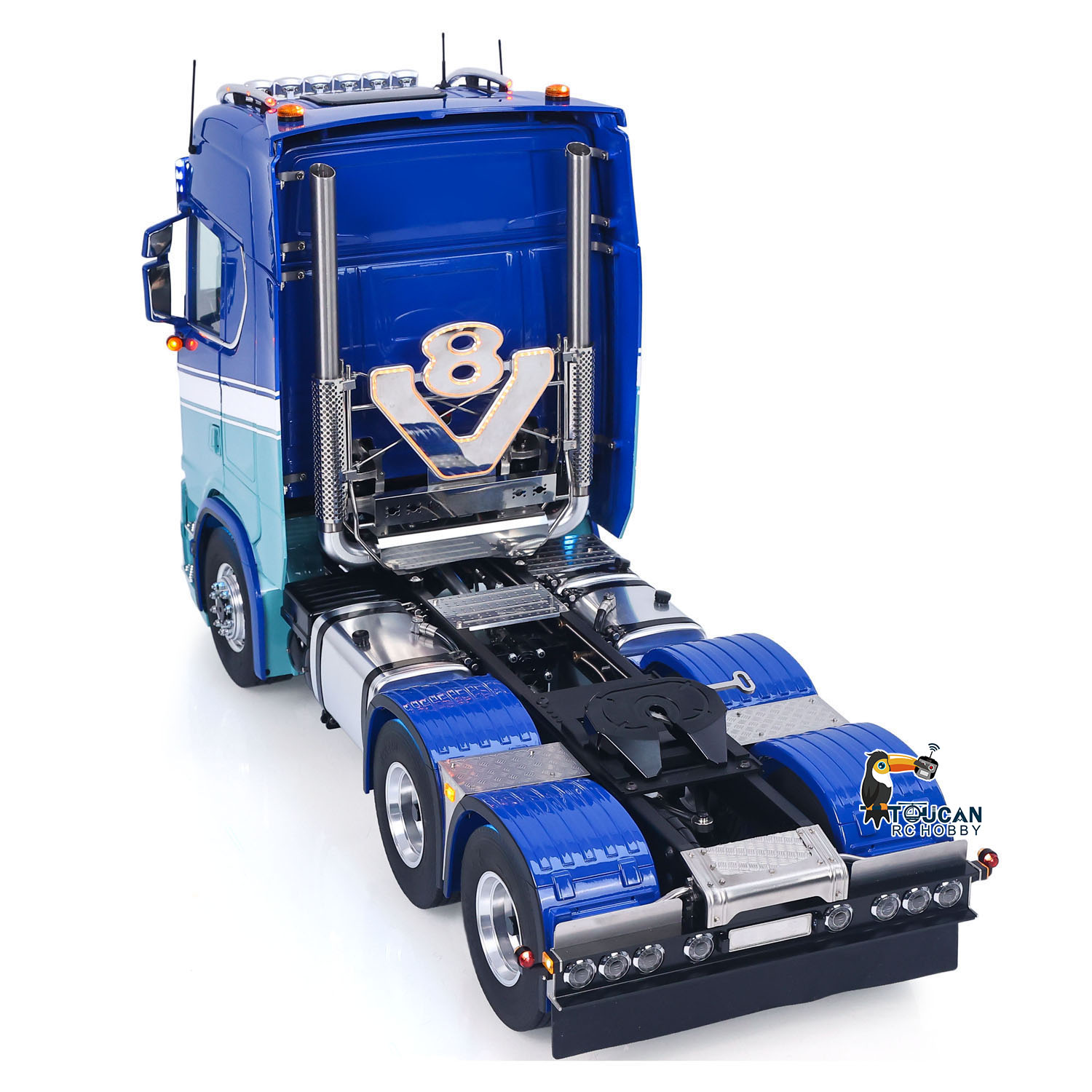 RTR Unitru 06 770S Zdalnie Ste – Rc Hobby Light recenzja i cena