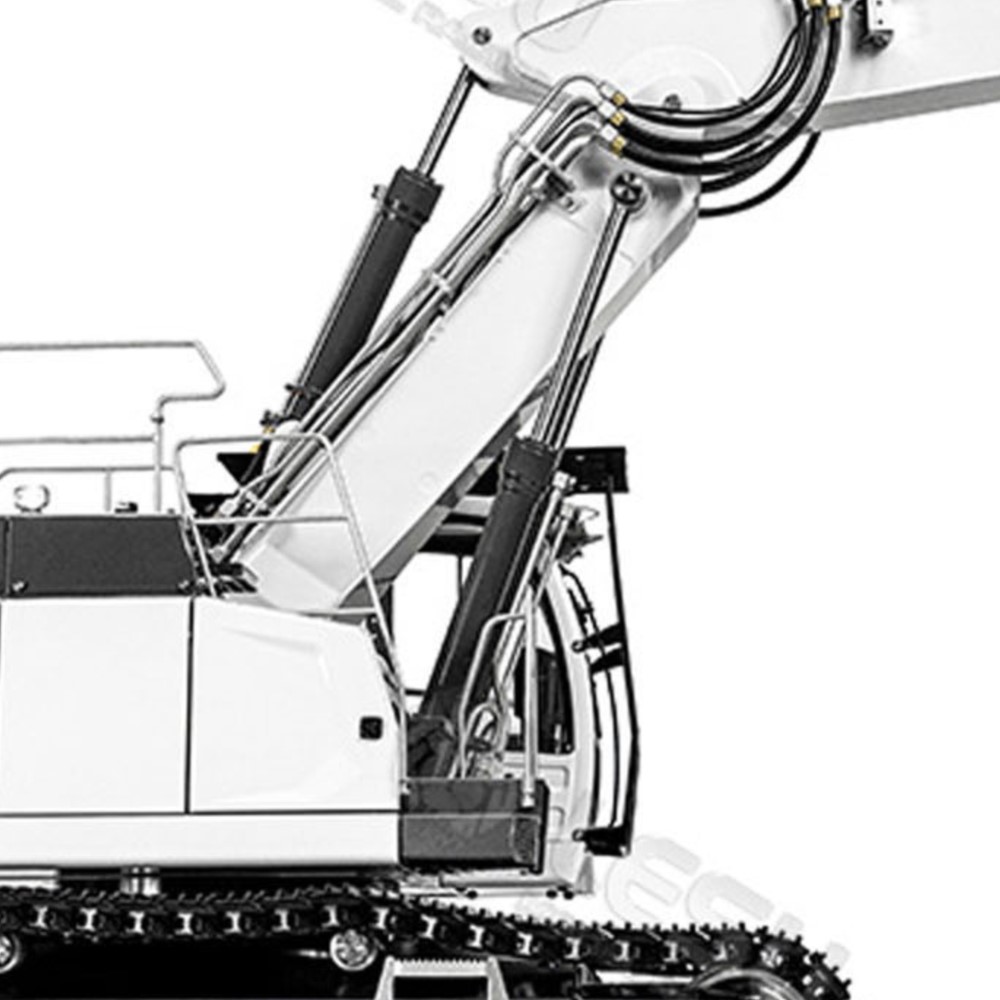LESU 1/14 AOUE 945 3-ramienna  – Rc Hobby Light recenzja i cena