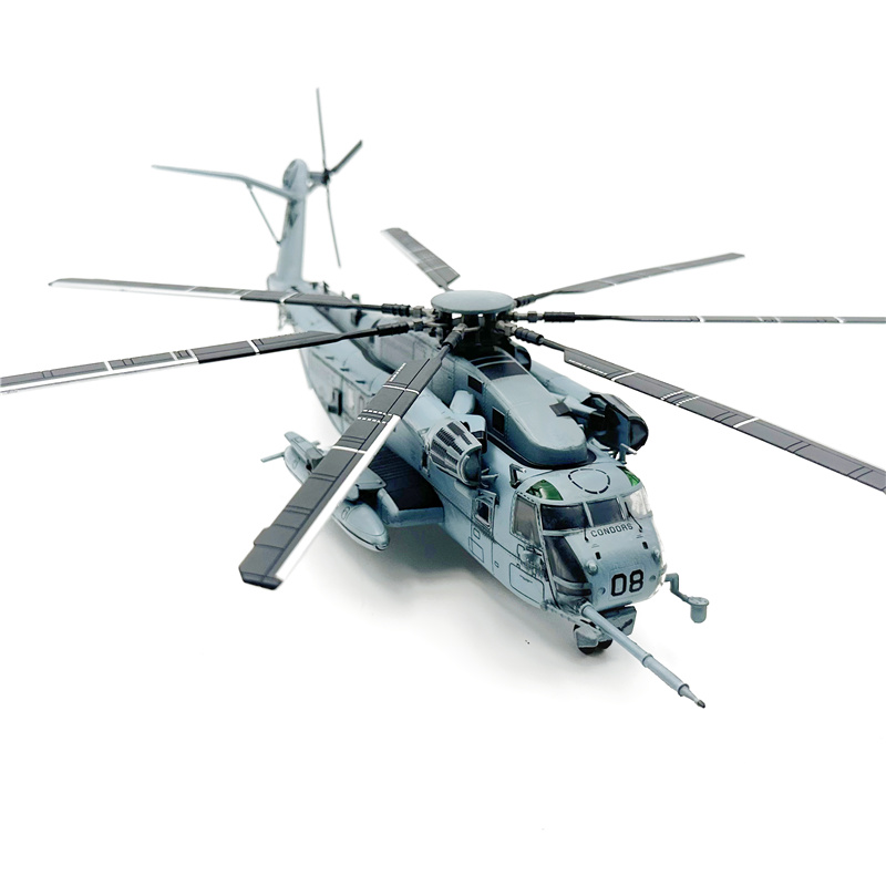 Helikopter WLTK w skali 1:72 C – Rc Helicopter Hobby Grade recenzja i cena