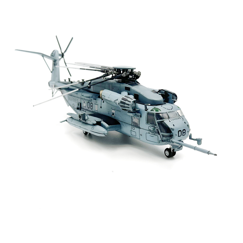 Helikopter WLTK w skali 1:72 C – Rc Helicopter Hobby Grade recenzja i cena