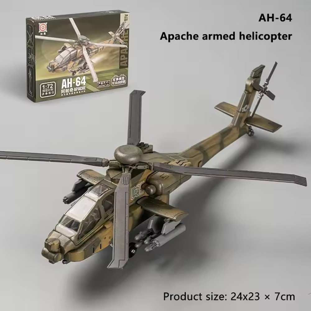 Samoloty zabawkowe w skali 1:7 – Rc Helicopter Hobby Grade recenzja i cena