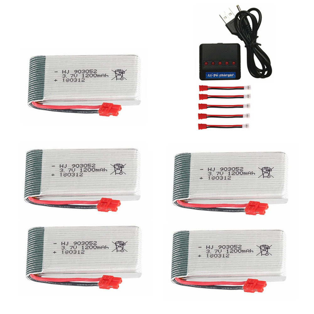 Akumulator lipo 3.7V 1200mAh 9 – Hobby Rc Quadcopters & Multirotors recenzja i cena