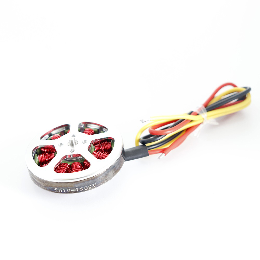 Wysokiej jakości silniki 5010  – Rc Helicopter Hobby Grade recenzja i cena