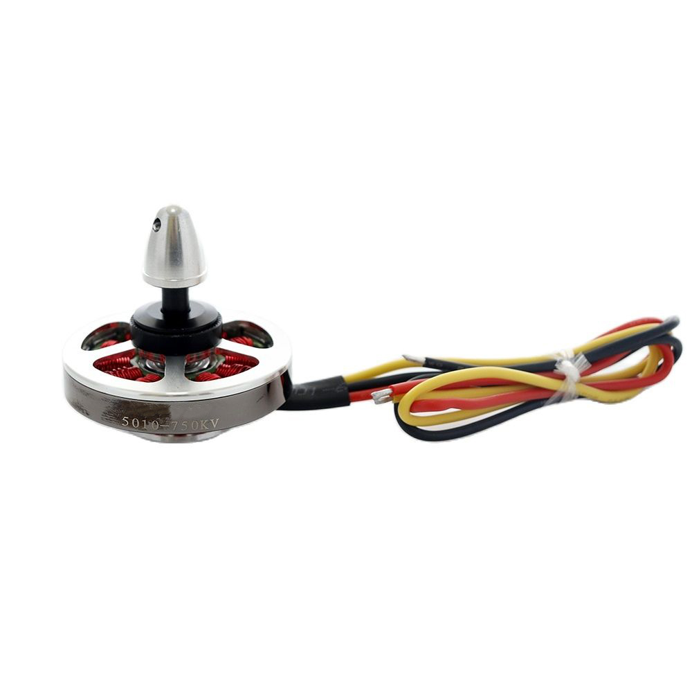 Wysokiej jakości silniki 5010  – Rc Helicopter Hobby Grade recenzja i cena