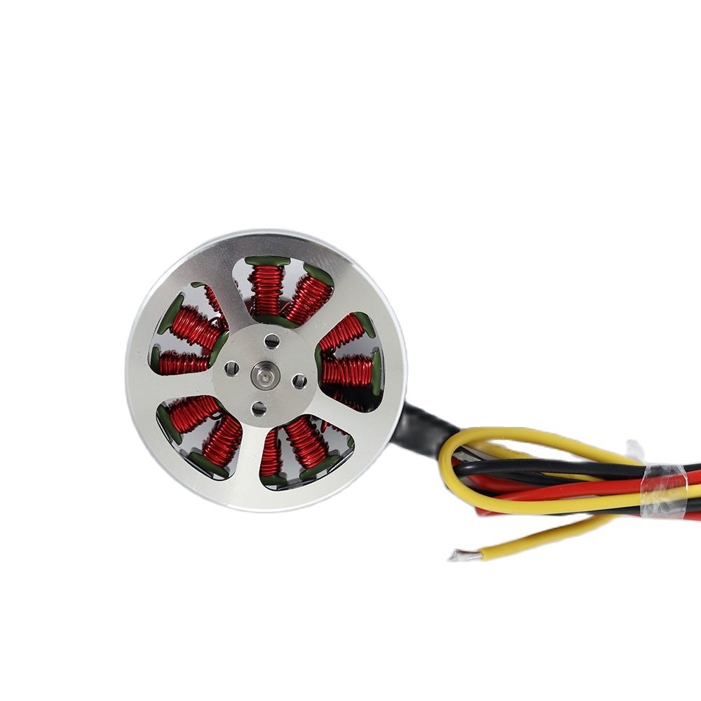 Wysokiej jakości silniki 5010  – Rc Helicopter Hobby Grade recenzja i cena