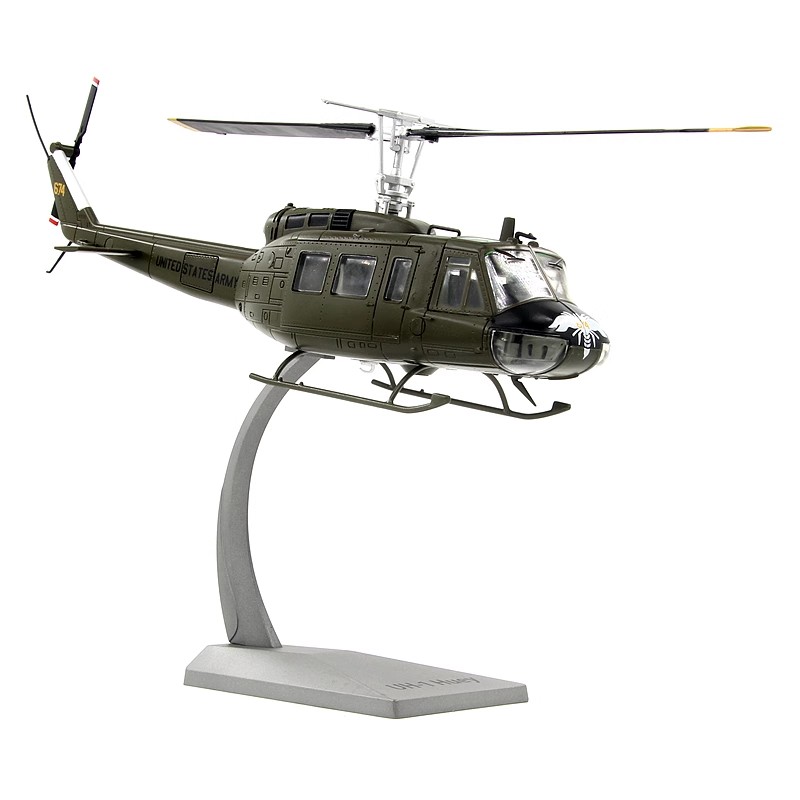 2024 Nowy model w skali 1:48 A – Rc Helicopter Hobby Grade recenzja i cena