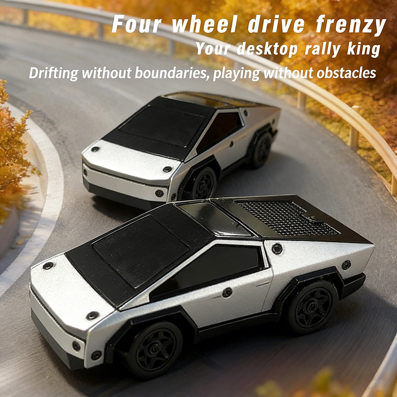 Samochód wyścigowy Mini 4WD RC – Rc Hobby Grade Drift Car recenzja i cena