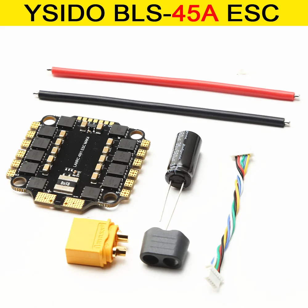 NOWY F4 V3S PLUS Flight Contro – Betaflight Fc F4 recenzja i cena