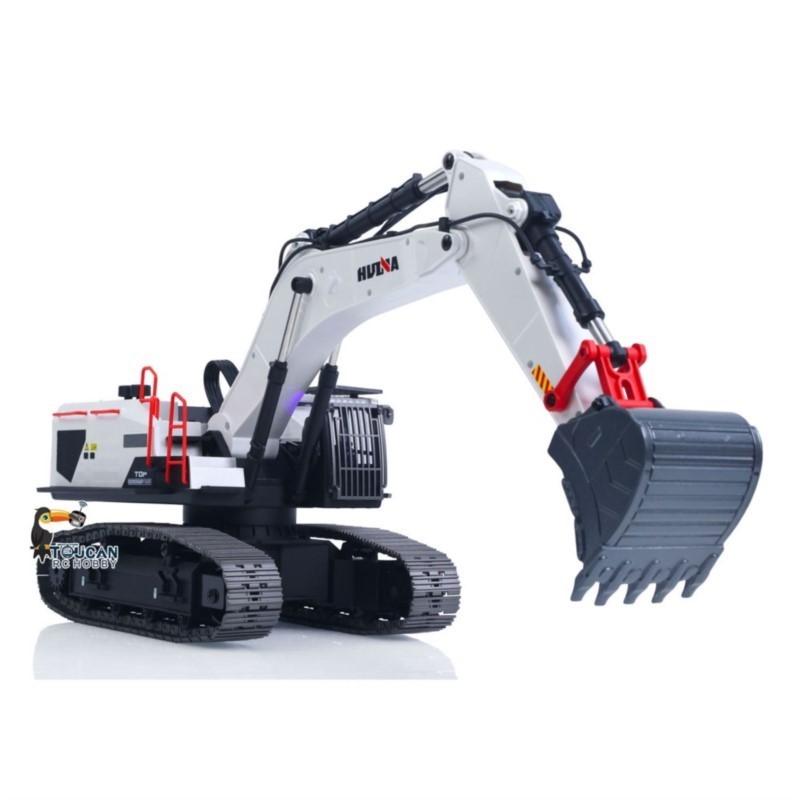 Wyprzedaż w USA 1/14 HUINA RC  – Rc Hobby Light recenzja i cena