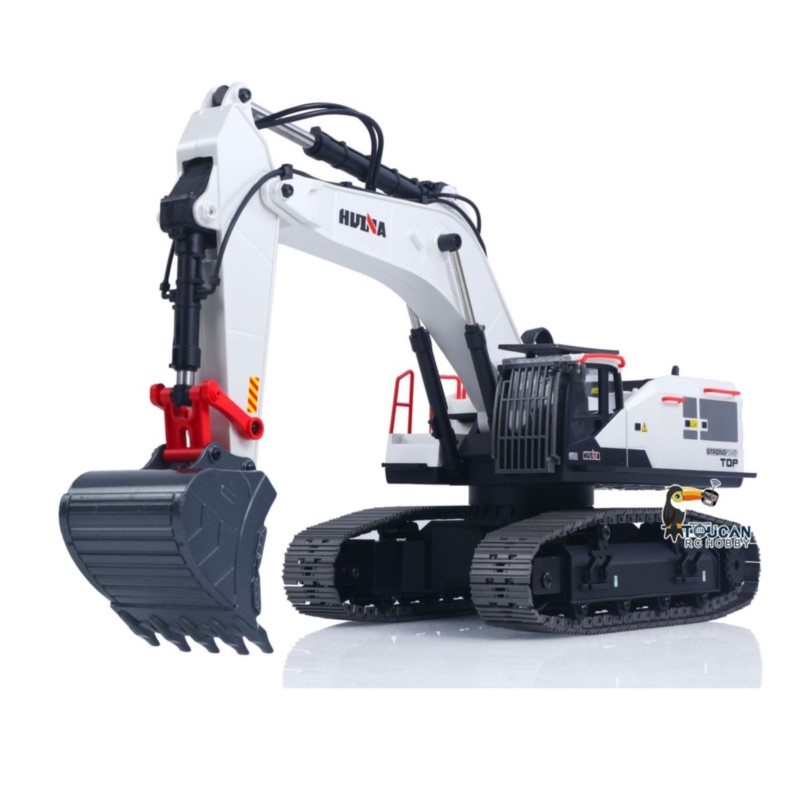 Wyprzedaż w USA 1/14 HUINA RC  – Rc Hobby Light recenzja i cena