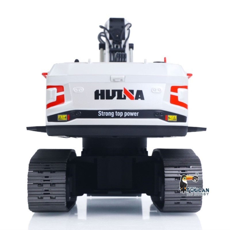 Wyprzedaż w USA 1/14 HUINA RC  – Rc Hobby Light recenzja i cena