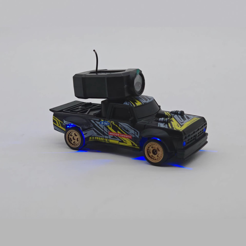 4 nowe modeli 1:64 RC Drift Tr – Rc Hobby Light recenzja i cena