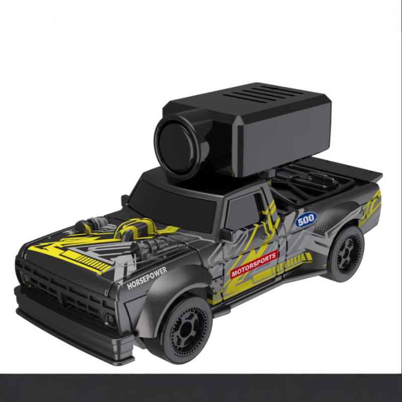 4 nowe modeli 1:64 RC Drift Tr – Rc Hobby Light recenzja i cena