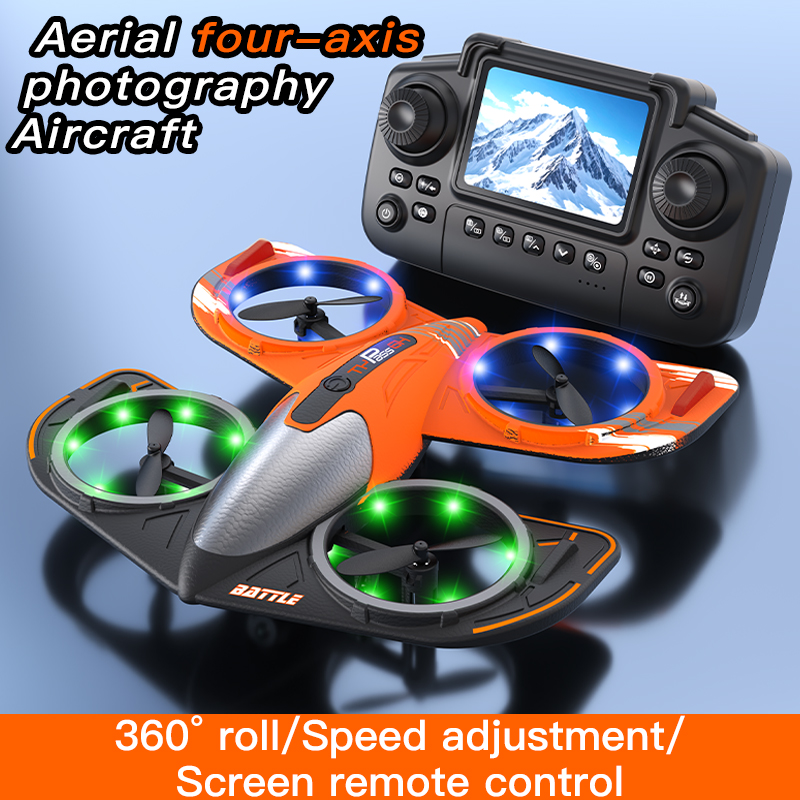 Dron RC z kamerą, piankowy sam – Rc Hobbyking Shop recenzja i cena